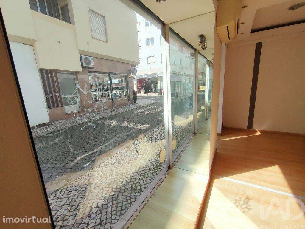 Loja / Estabelecimento Comercial em Caldas da Rainha - Nossa Senhora d - Grande imagem: 4/17