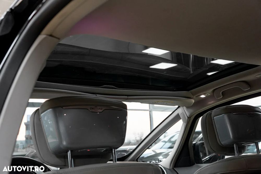 Renault Espace Energy dCi 160 EDC Initiale Paris - 25