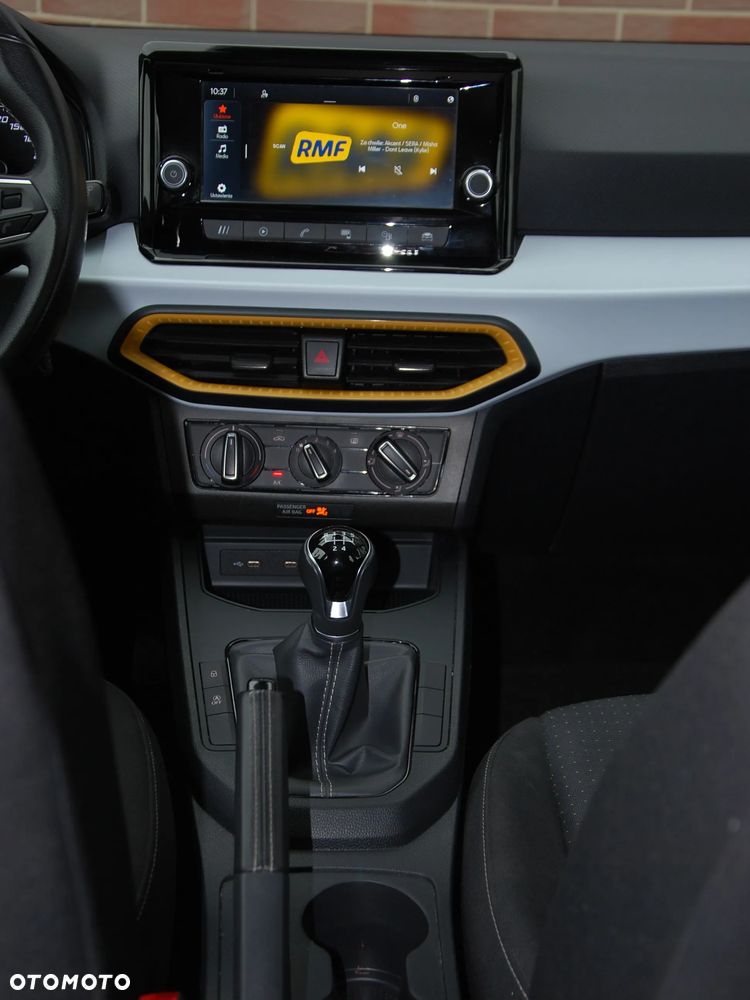 Seat Ibiza 1.0 TSI Style S&S - 31