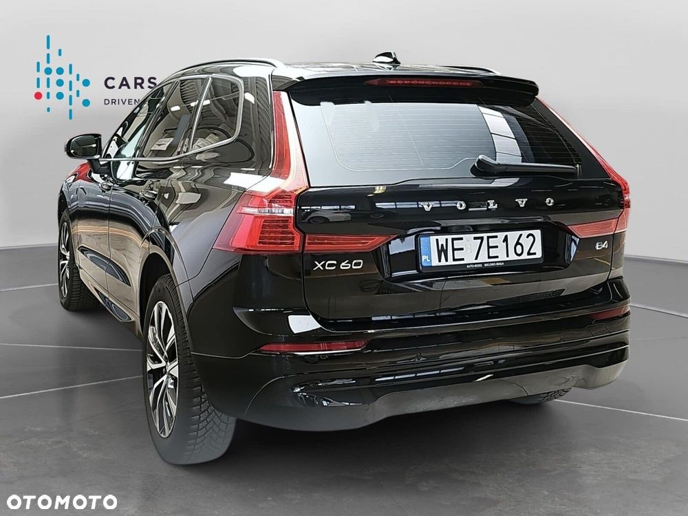 Volvo XC 60 B4 B Essential - 26