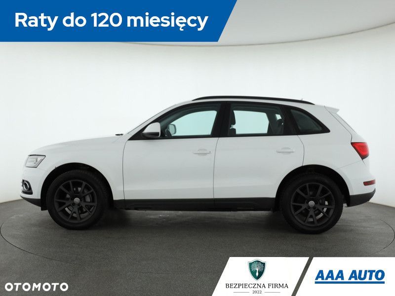 Audi Q5 - 4