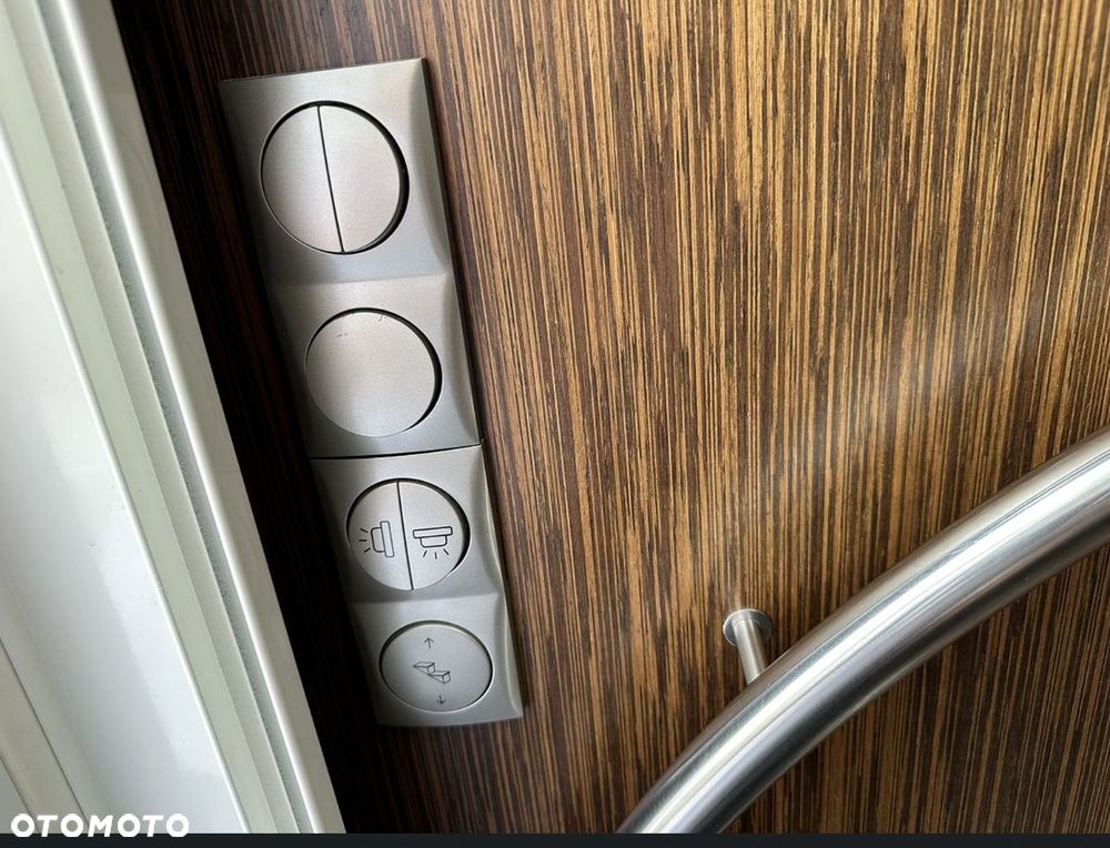 Concorde charisma 850L - 29