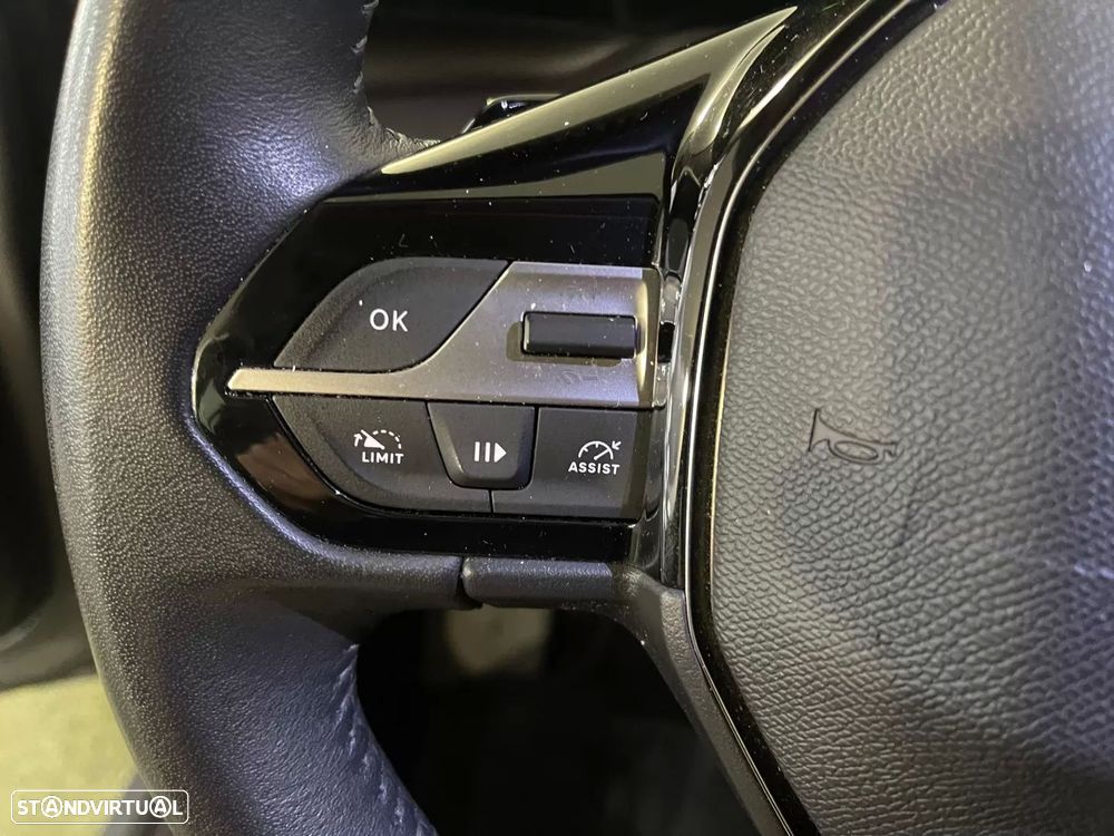 Peugeot 308 1.5 BlueHDi Active Pack EAT8 - 23