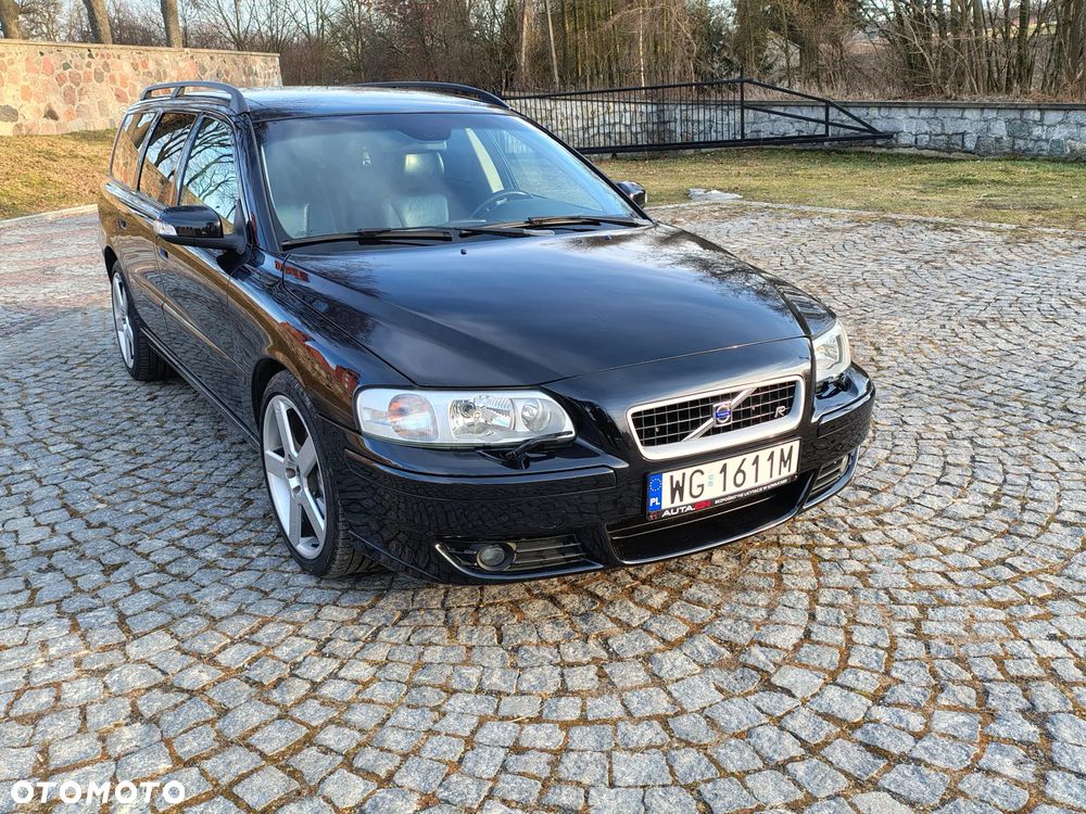 Volvo V70 2.5 R - 13