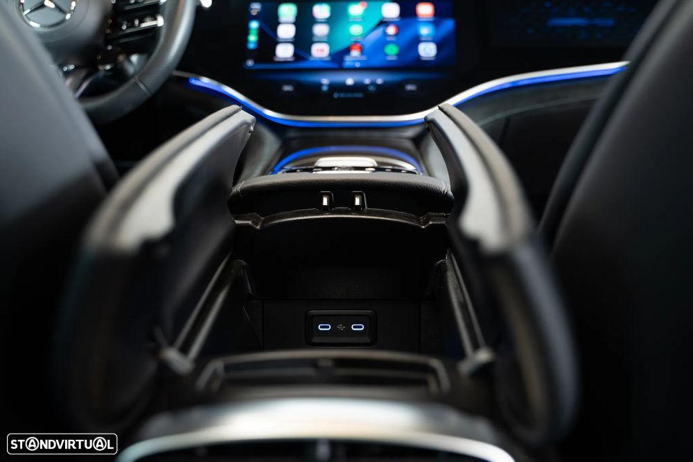 Mercedes-Benz EQE 53 AMG 4Matic+ - 54