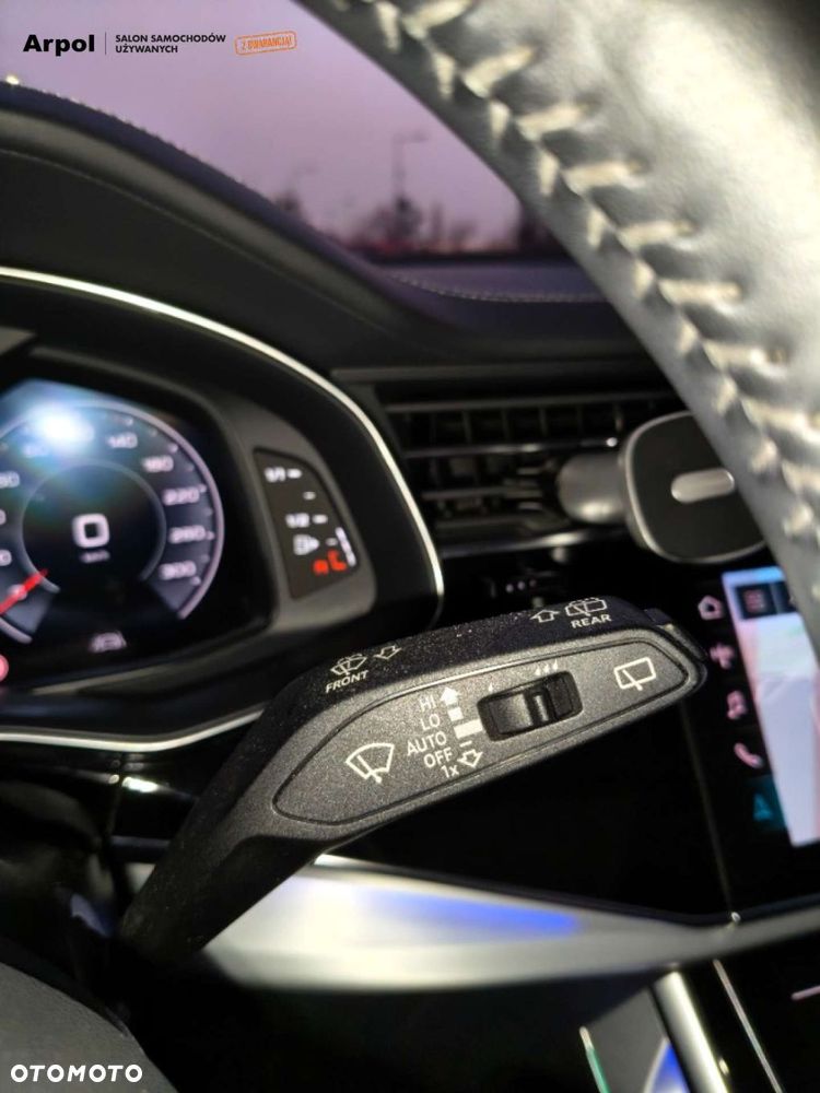 Audi Q7 - 23