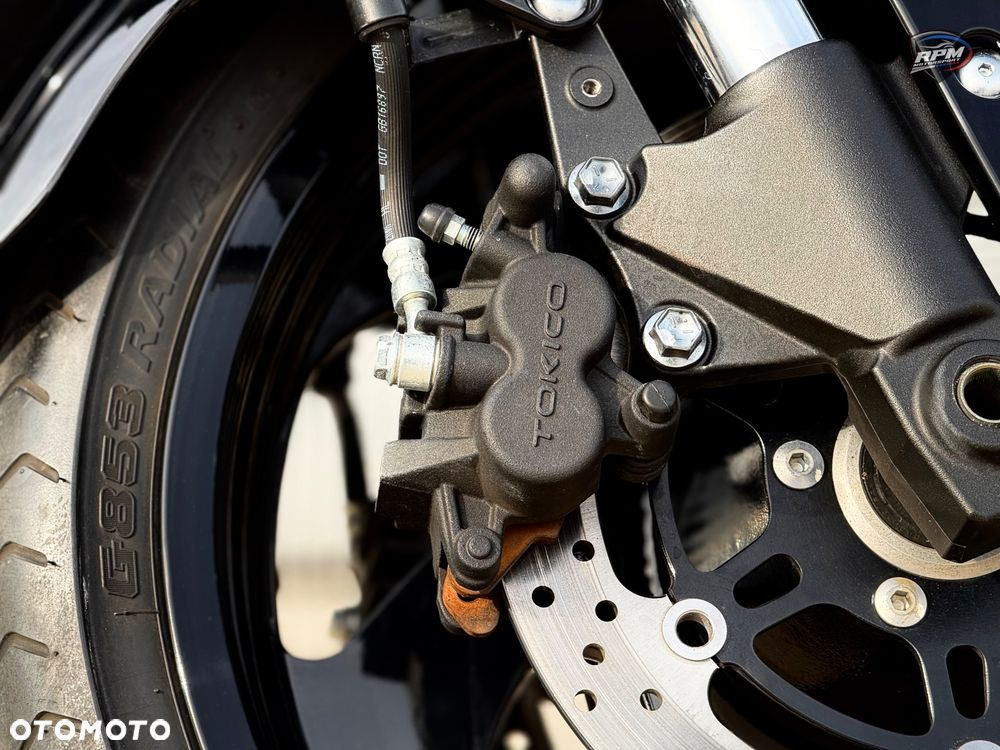 Suzuki Boulevard - 25
