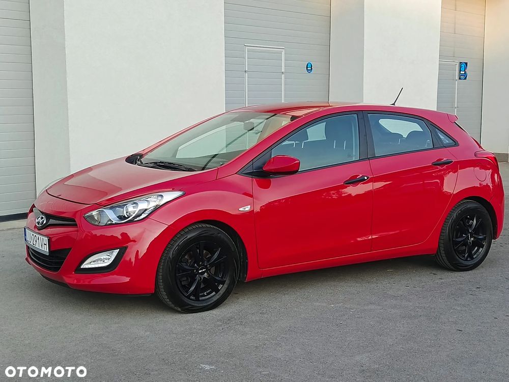 Hyundai i30 - 3
