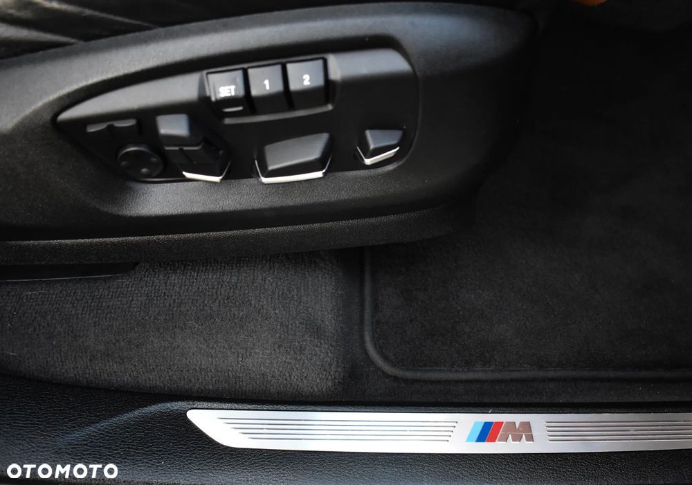 BMW X6 xDrive40d M Sport - 15