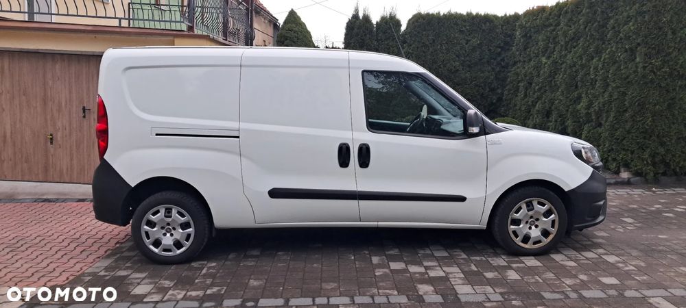 Fiat Doblo LKW S&S MAXI SX - 1