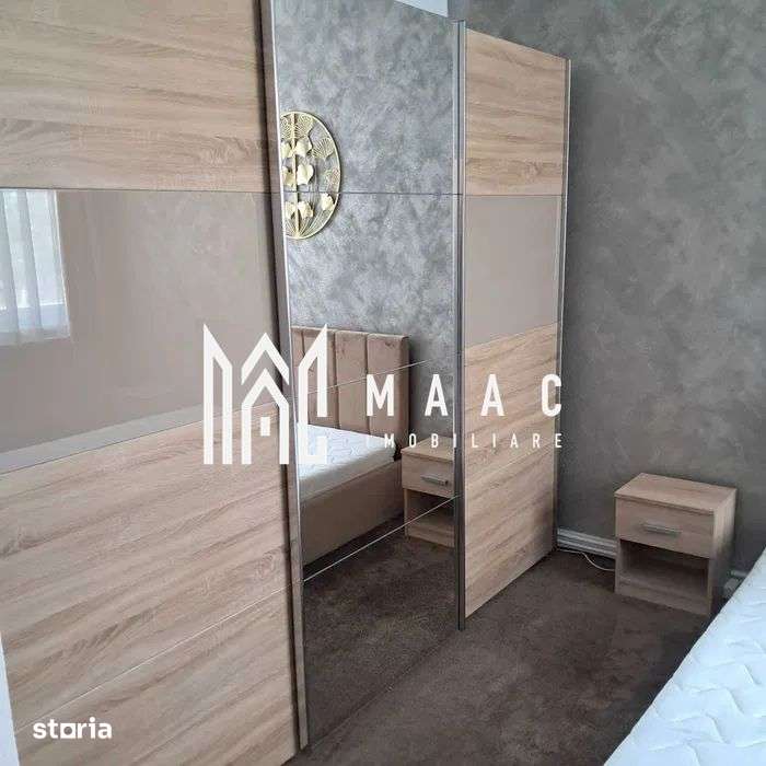 Apartament 2 camere decomandat | Sibiu Central | 71 mp, renovat — fotografia 3