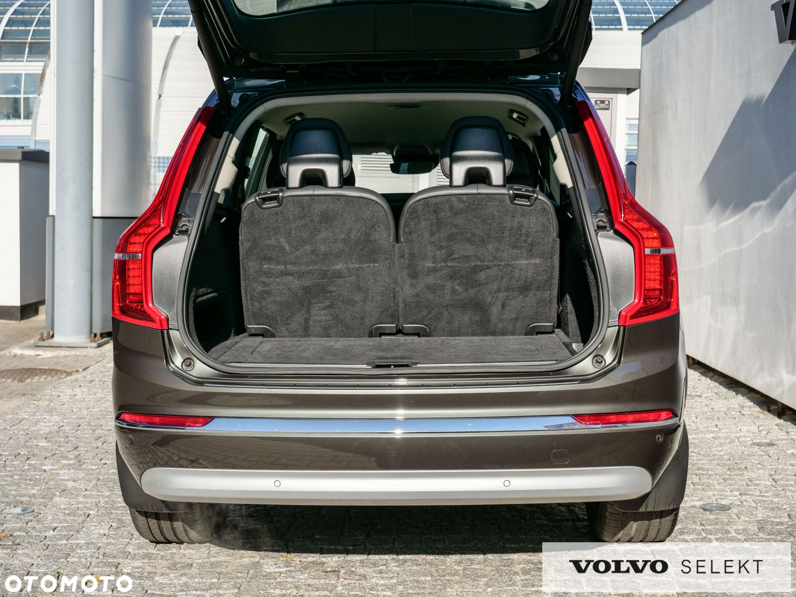 Volvo XC 90 - 34