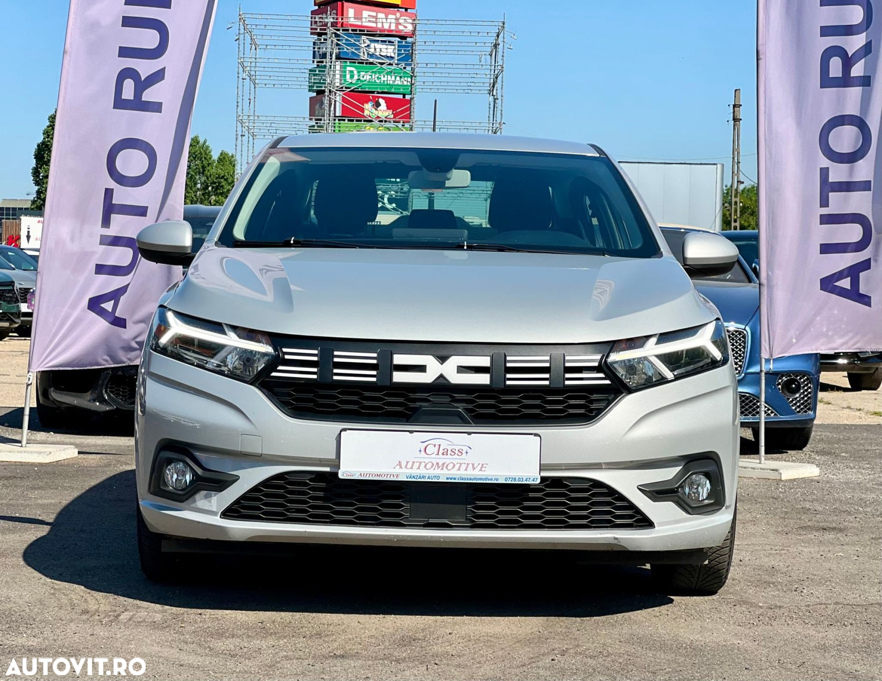 Dacia Logan - 2