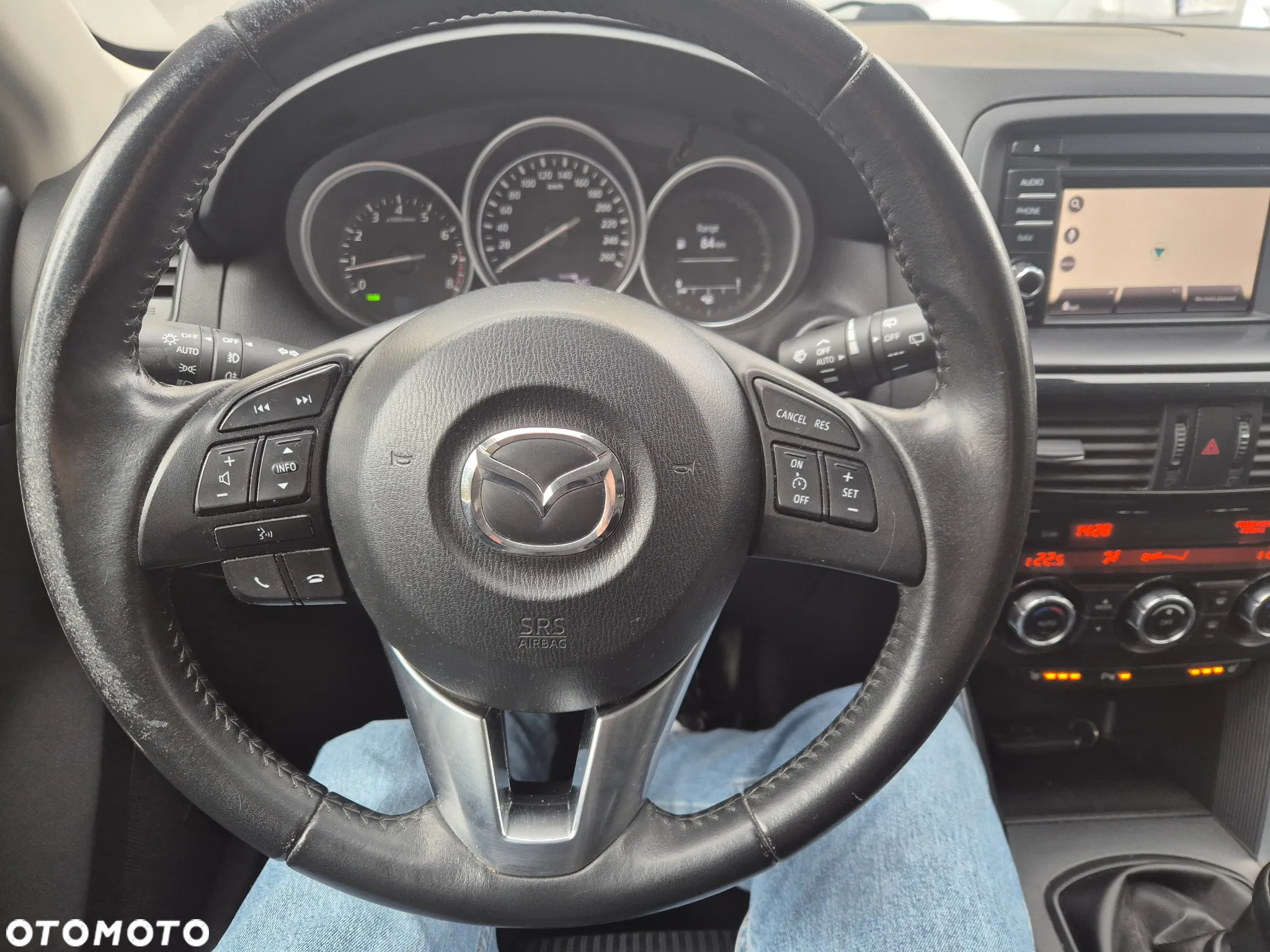 Mazda CX-5 SKYACTIV-G 165 Exclusive-Line - 19