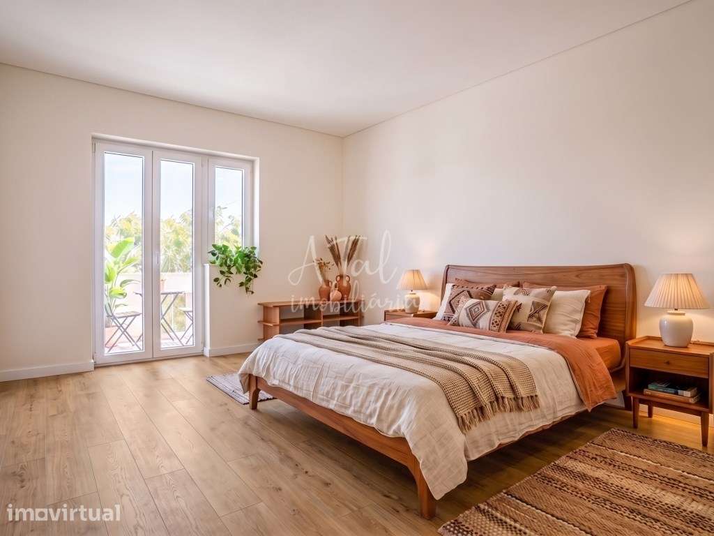 Apartamento T1 - Grande imagem: 4/9