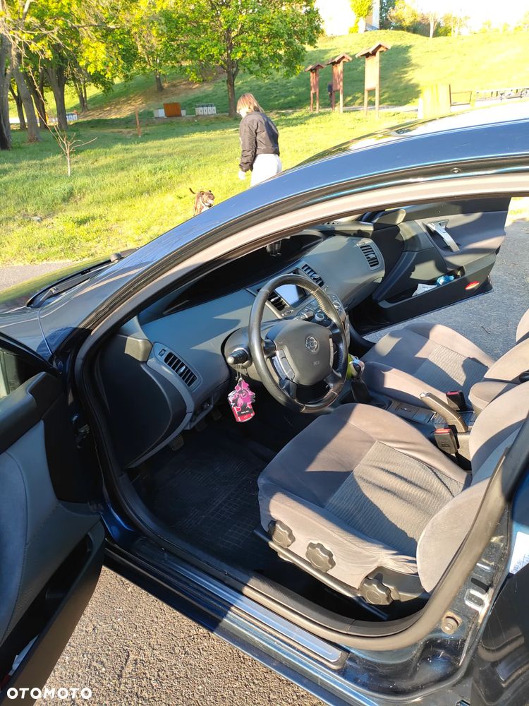 Nissan Primera 1.8 visia-plus - 8