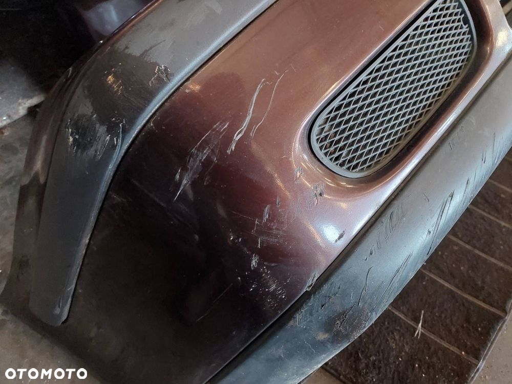 KOMPLETNY PRZÓD MASKA ZDERZAK BELKA LAMPY SKODA OCTAVIA I 9890 - 8