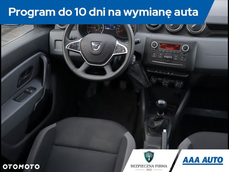 Dacia Duster - 8