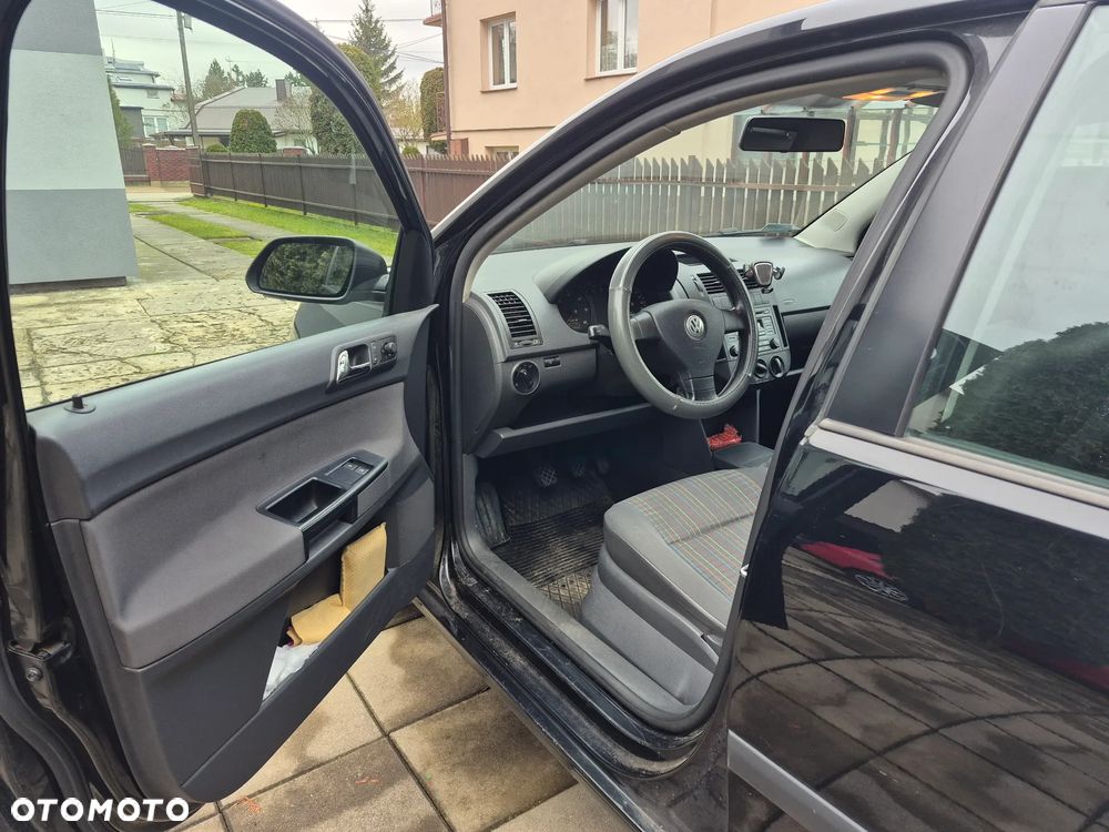 Volkswagen Polo 1.4 TDI Comfortline - 9