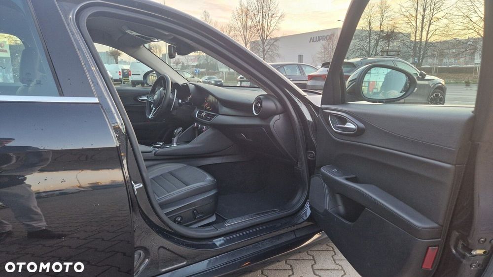 Alfa Romeo Giulia 2.2 D Turbo Super - 20