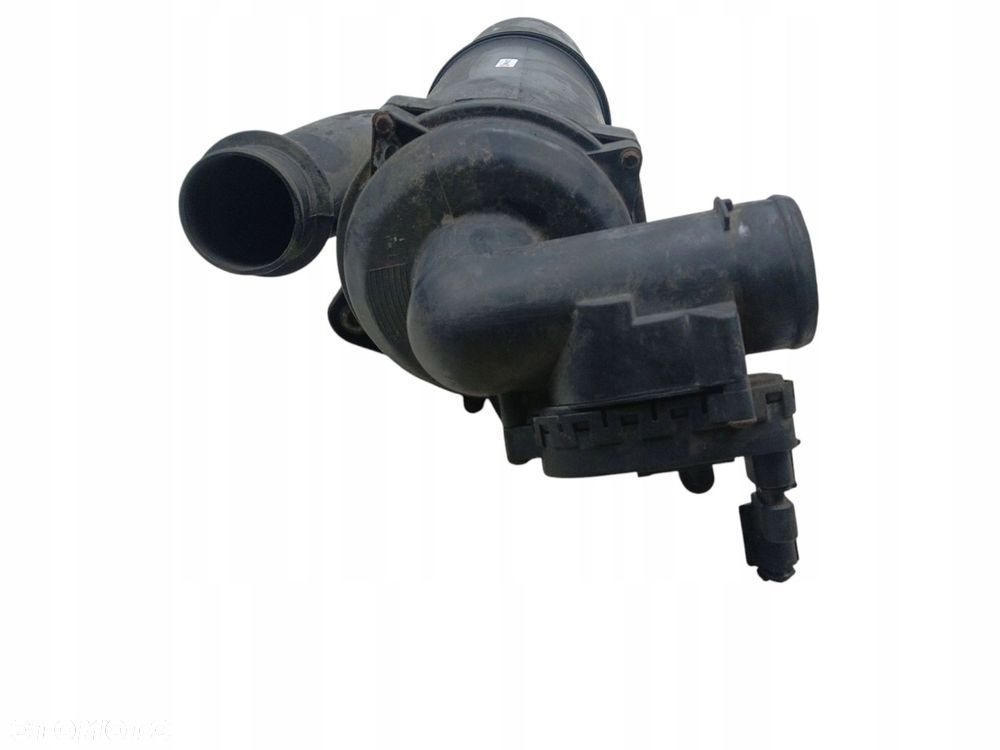 OBUDOWA FILTRA POWIETRZA FIAT DOBLO I (2001-2004) 1.9 D 63KM - 5