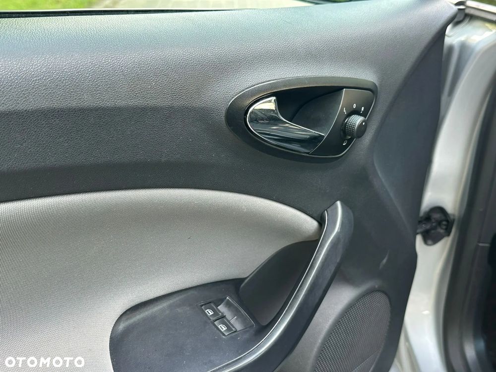 Seat Ibiza SC 1.4 TDI Style - 13
