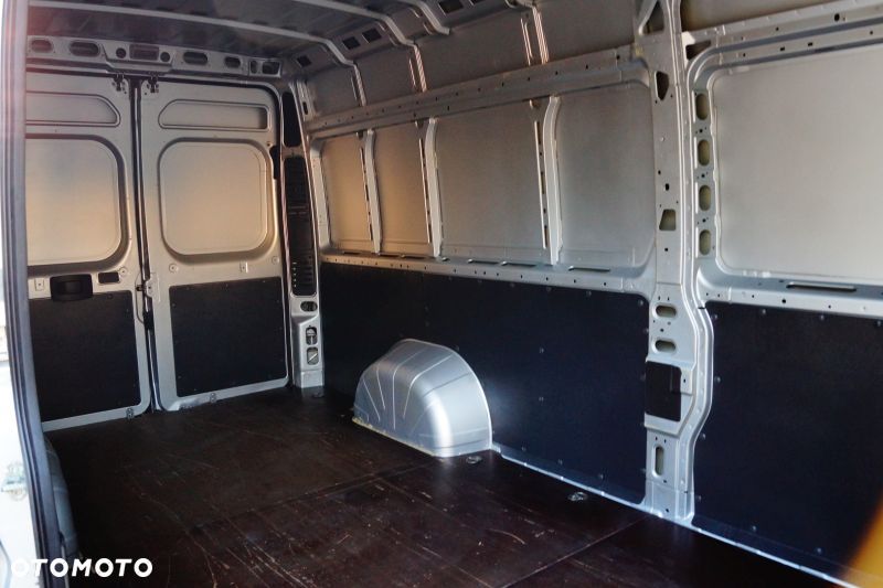 Citroën Jumper Maxi L4H2 3,0 HDI Salon Pl Bogata Wersja Faktura Vat Unikat Stan - 31