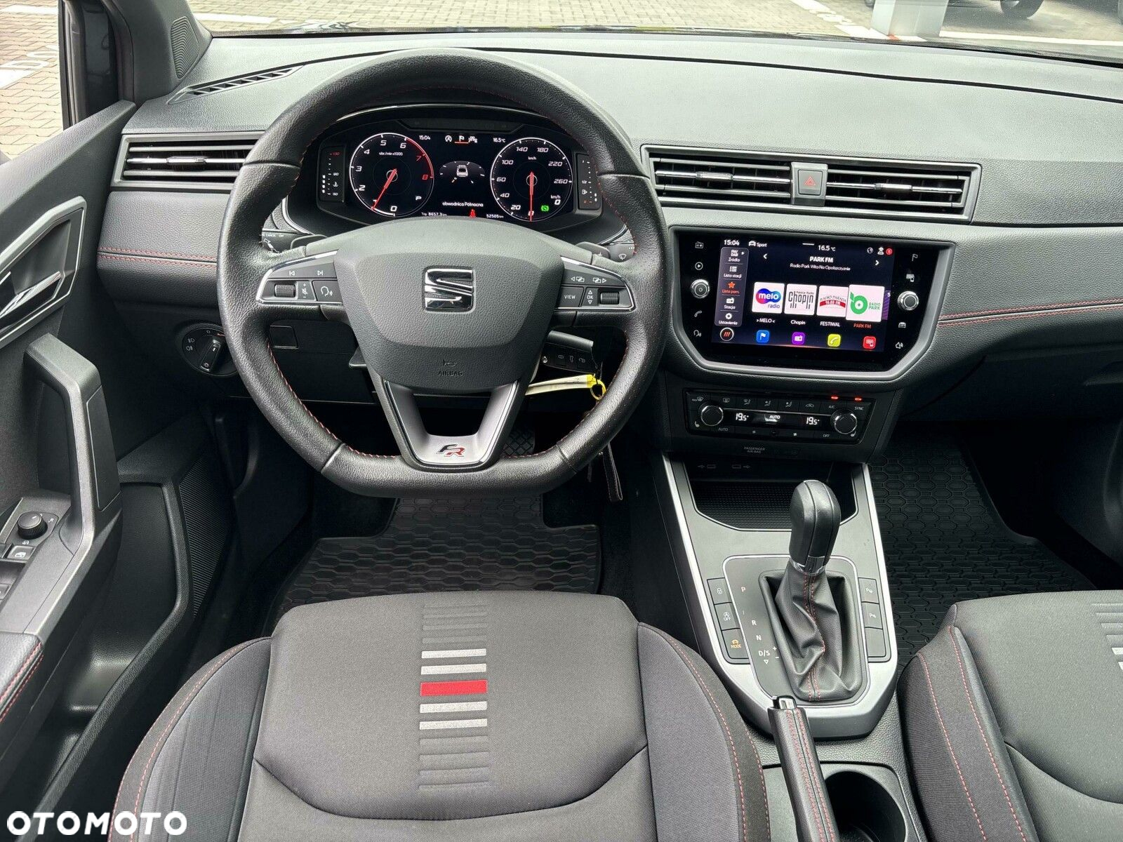 Seat Arona - 16