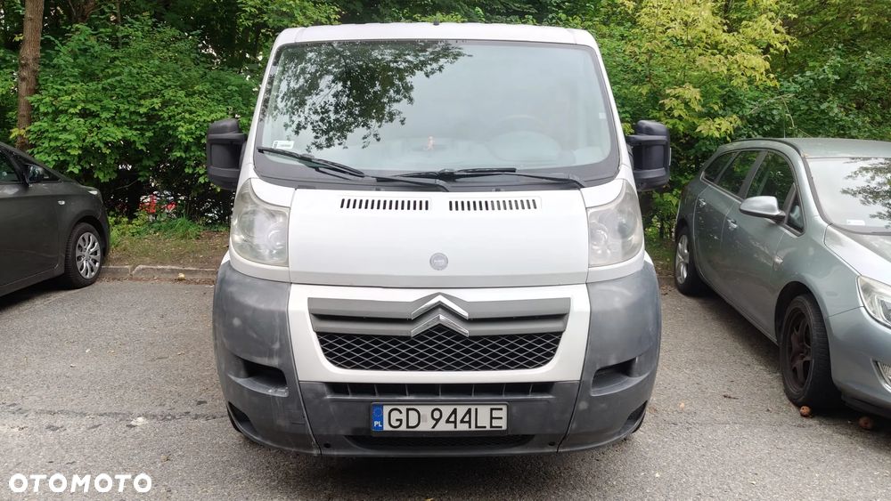 Citroën JUMPER - 2