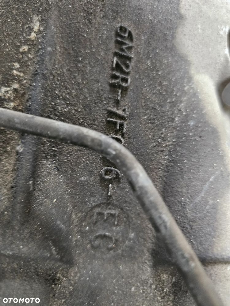 PRZEKŁADKA FORD MONDEO MK4 2.0TDCI KOMPLET EUROPA RADOM - 3