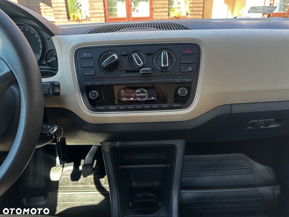 Skoda Citigo 1.0 Style - 19