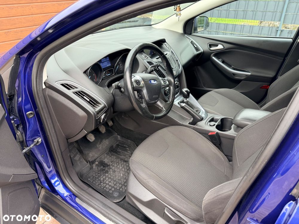Ford Focus - 10