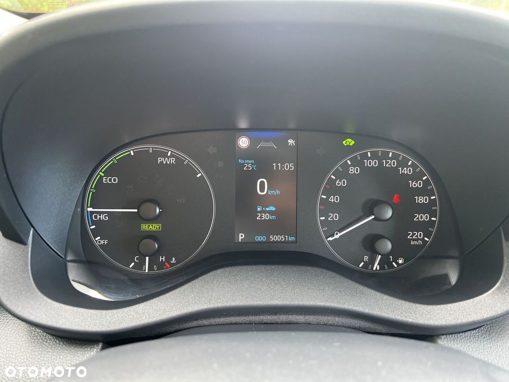 Toyota Yaris - 17