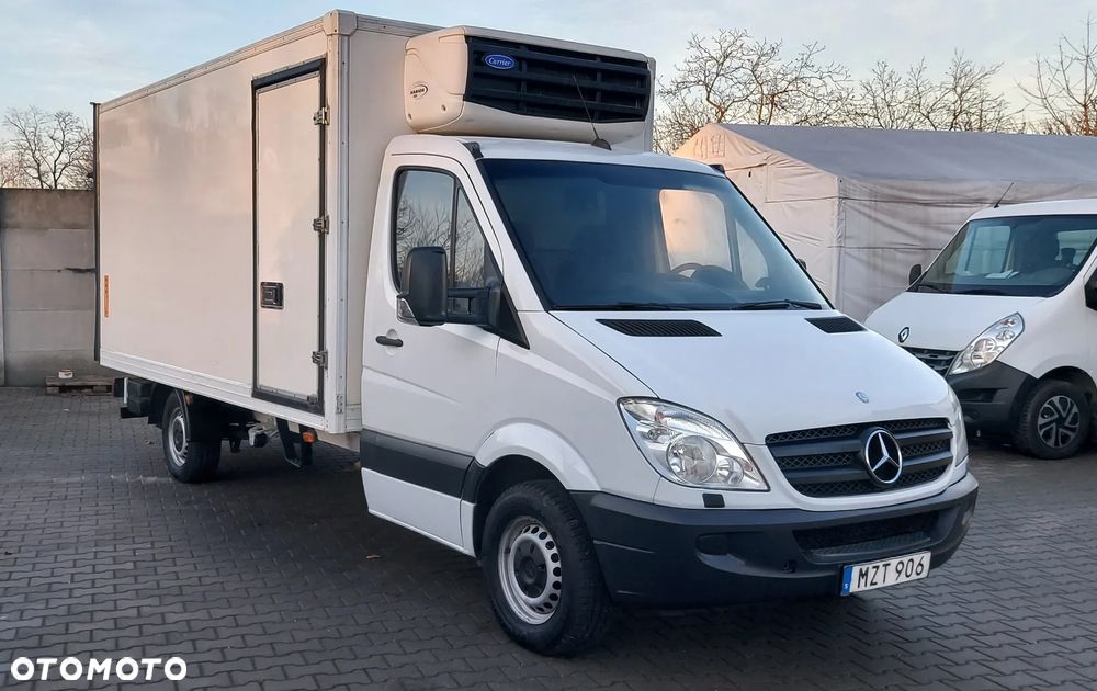 Mercedes-Benz SPRINTER - 3