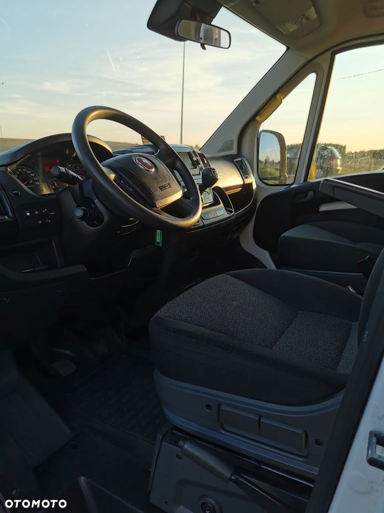 Fiat Ducato Kombi L3H2 - 7