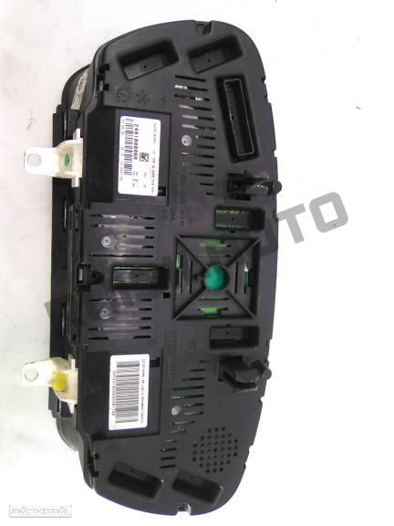Quadrante  Renault Laguna Iii [2007_2015] 2.0 Dci - 2