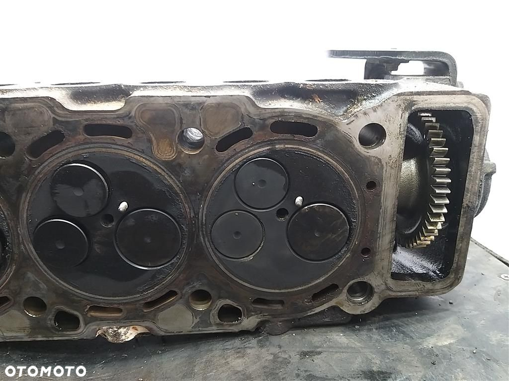 Głowica WAŁEK VW LT II 2.8TDI 156KM 1996-2006 - 8