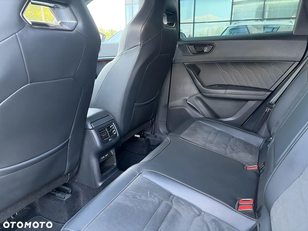 Cupra Ateca 2.0 TSI 4Drive DSG - 12