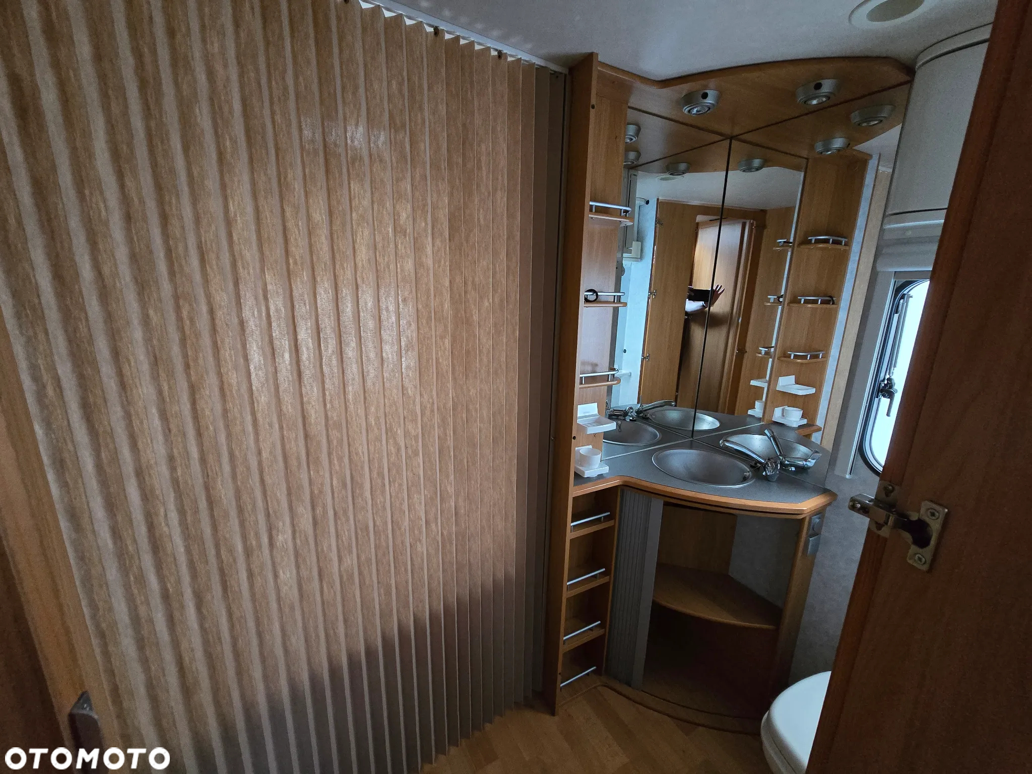 Adria Classica 663 KP - 11