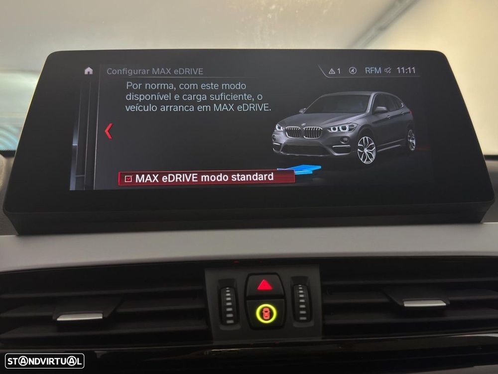 BMW X1 25 e xDrive - 32