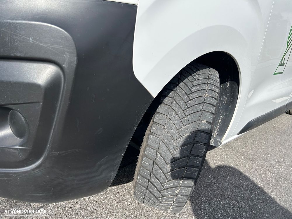 Peugeot Expert 1.6 BlueHdi 116 cv L2 - 3 Lug - 5