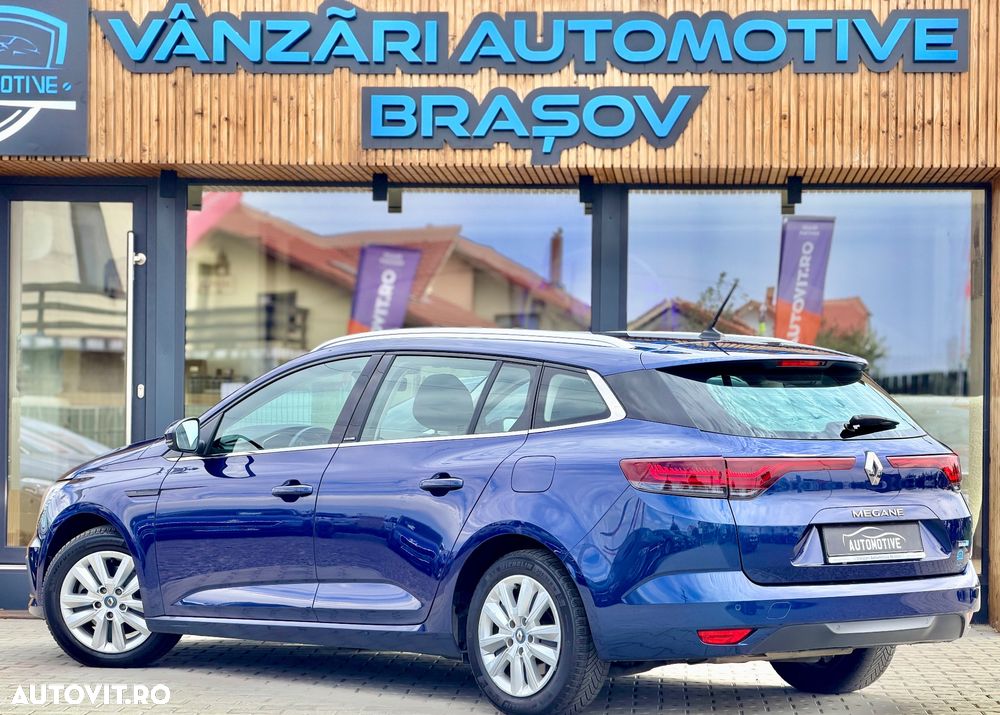 Renault Megane - 6