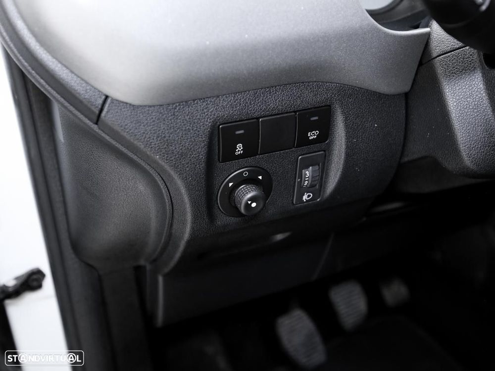 Peugeot Partner 1.6 BlueHDi Confort - 14