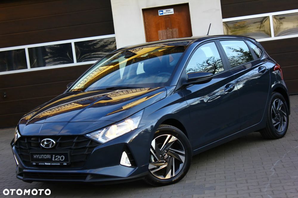 Hyundai i20 1.2 Classic - 15