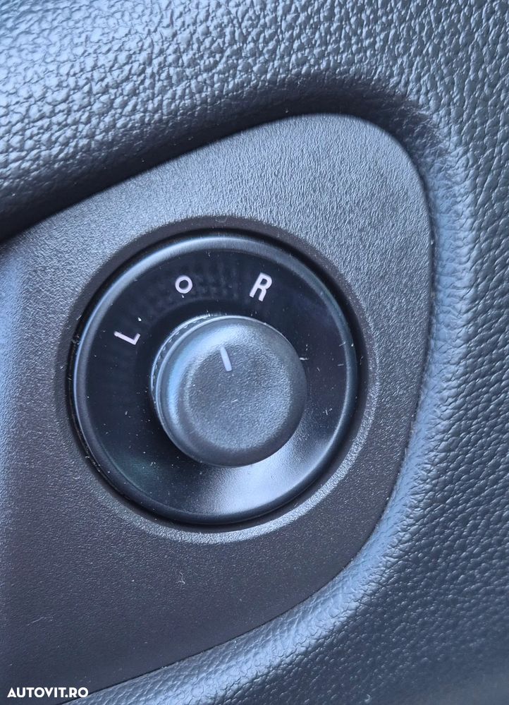 Opel Zafira 2.0 CDTI ECOTEC Cosmo - 18