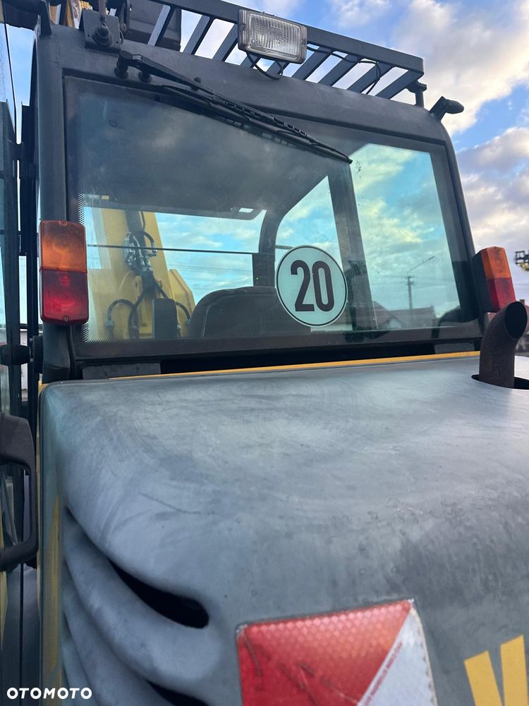 Kramer 418 TELESCOPIC - 19