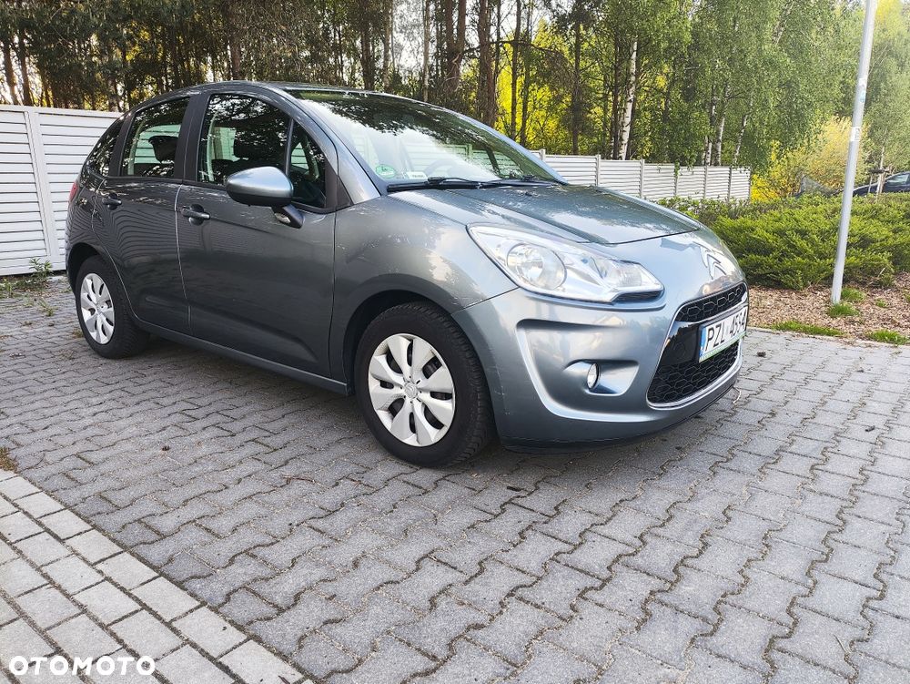 Citroën C3 - 3