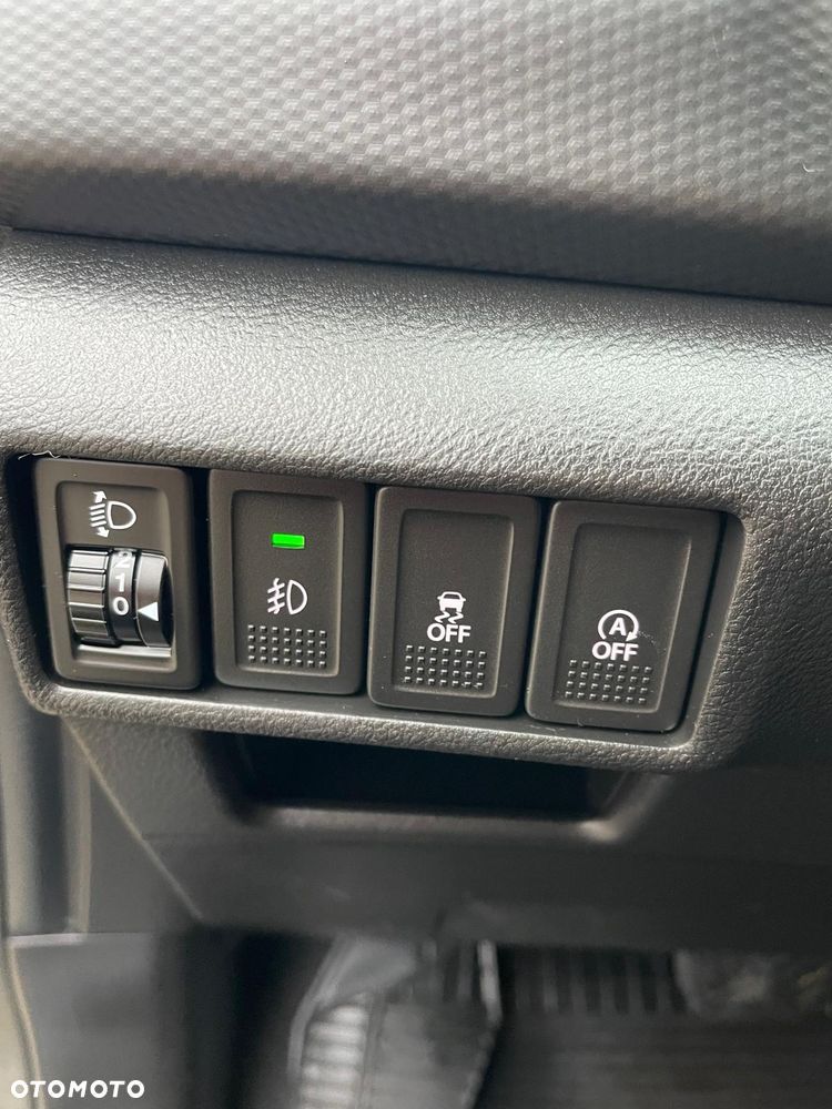 Suzuki SX4 S-Cross 1.6 DDiS TCSS 4x4 Comfort+ - 25