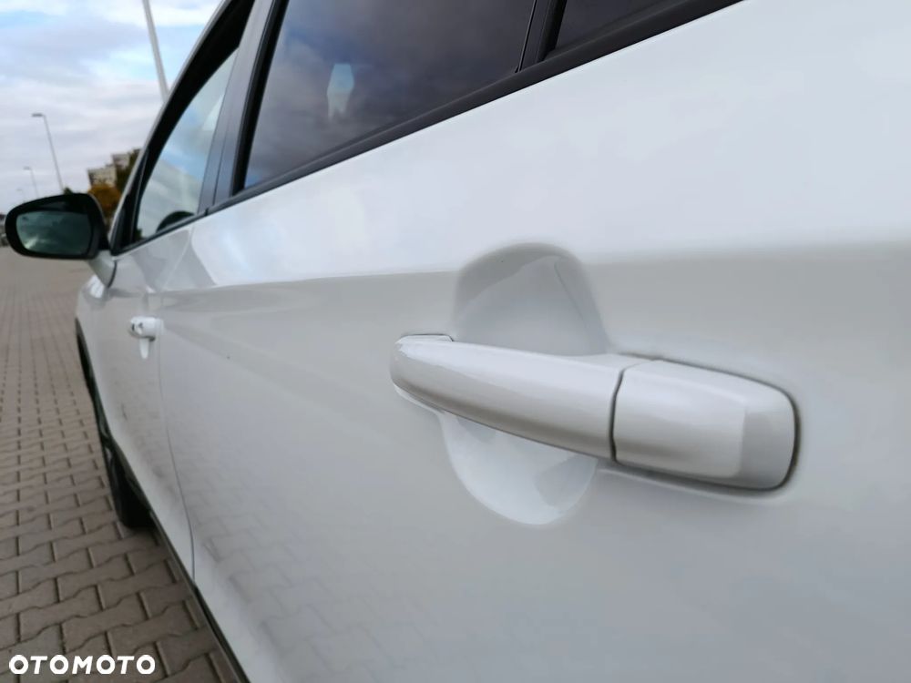 Suzuki SX4 S-Cross 1.6 VVT CVT 4x4 limited - 18