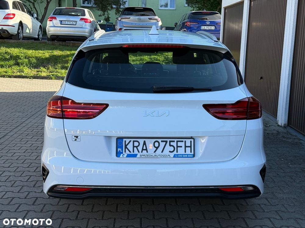 Kia Ceed 1.5 T-GDI S - 32